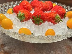 -香樟花园新粤料理(无锡万象城店)