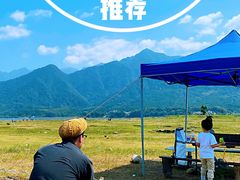 -罗坑大草原