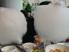 蒲公英糖葫芦-小大董·烤鸭(观景餐厅·南京西路店)