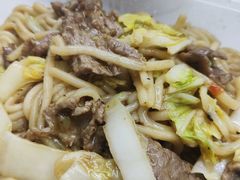 -水头牛肉店(洋坪分店)