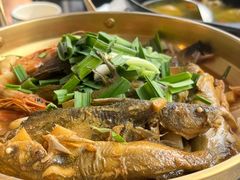 -食光慢宴·安吉土菜馆