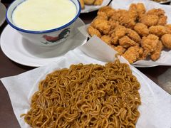 -水牛奶皇后糖水铺(深圳总店)