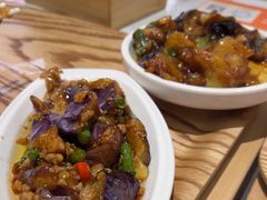 -乡村基·川味现炒大王(熙悦天街店)