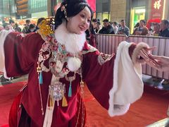 -友谊阳光城