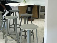 -Seesaw Coffee(上海国金中心店)