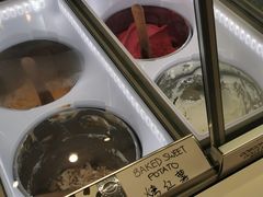 -Dal Cuore 达可芮冰淇淋(陕西北路店)
