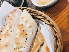 土耳其面包-TUK土耳其餐厅·下午茶(卢湾店)