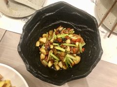 湘味炒肥肠-boundaries籬苑(瑞光创意工厂-贰号院店)