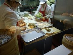 -新兴园饺子馆(望京店)