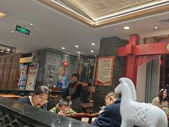 -临潼印象·特色陕菜