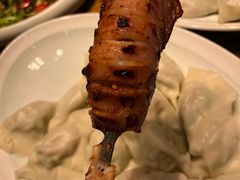 -必点海鲜·鲅鱼水饺(鞍山西道店)