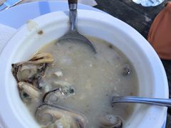 -Kaikoura Seafood BBQ Kiosk