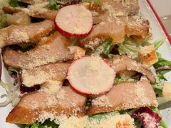 -太食獸泰式茶餐厅(IFS国金中心店)