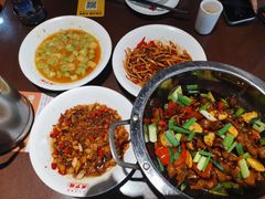 -天下客饭店(中山路店)