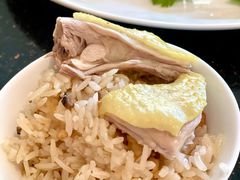 -铭轩中餐厅·海南菜·粤菜(亚龙湾瑞吉店)