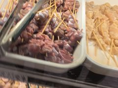 -王氏炉匠·烧鸟放题自助(三里屯店)
