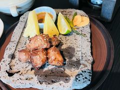 -花潮料理艺食馆(SM新生活广场店)