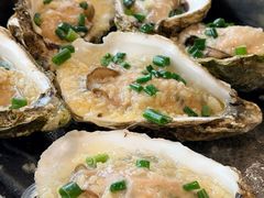-大笑饭堂(甲子桥店)