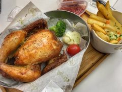 -艾薯夫妇Aysh(福田星河COCOPark店)