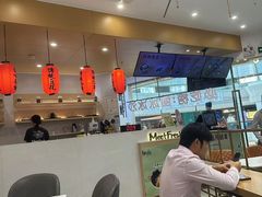 -鲜芋仙(番禺万达广场店)