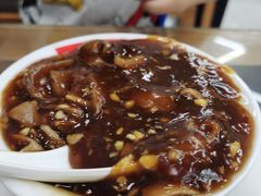 -天宫院小吃·包子炒肝儿(管庄店)