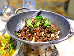 -大梅沙海鲜汇(岳麓店)