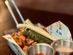 -bluefrog蓝蛙(水游城店)