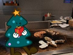 -大渔铁板烧(大悦城店)