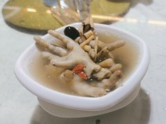 -源华酒家(联世广场店)