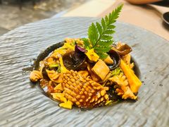 -鸢飞潍坊菜馆(鸢飞大酒店)