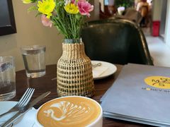 -Money Shops(愚园路店)