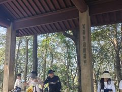 -西湖风景区十里琅珰-五云山