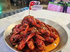 -巴厘龙虾·榜首油焖大虾(沙湖·花园店)