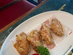 -新白鹿餐厅(京基KK ONE店)