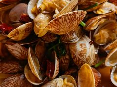 -大锅强·蒸海鲜青岛菜(吾悦广场店)