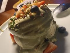 -茉里·舒芙蕾·手作甜品