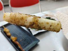 -正宗八宝冰饭·非遗冰饭·烧烤(奎桥店)