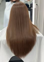 -TRIMS HAIR 修剪造型·烫染接发