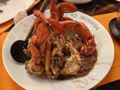 -Ministry of Crab(科伦坡店)