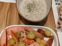 -Pennehut畔尼意面(合肥万象城店)