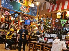 -平成屋·午肴夜酒(四川北路店)