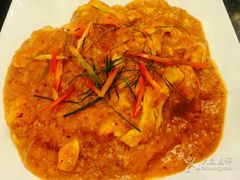 -J Daeng Seafood