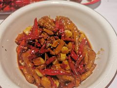 -遇见老南昌-柴火灶(顺外路店)