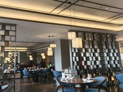 -佘山世茂艾美·御珍轩中餐厅