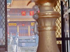 -南京市江宁方山