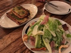 -PIZZA BIANCA(民园店)