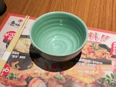 -仓桥家·焗寿司·锅物(光谷步行街店)