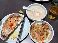 -蚝美人·生蚝海鲜烧烤(茶花园店)