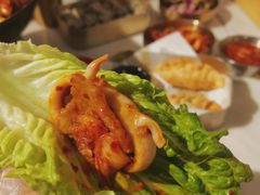 -HOTISLAND海鸡岛·韩国料理(江南西店)