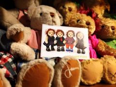 -济州岛泰迪熊博物馆